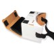 Google Cardboard Inspired Virtual Reality Kit (Fully Assembled)